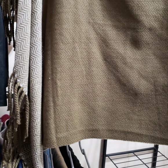 Universal Thread poncho - Picture 5 of 8